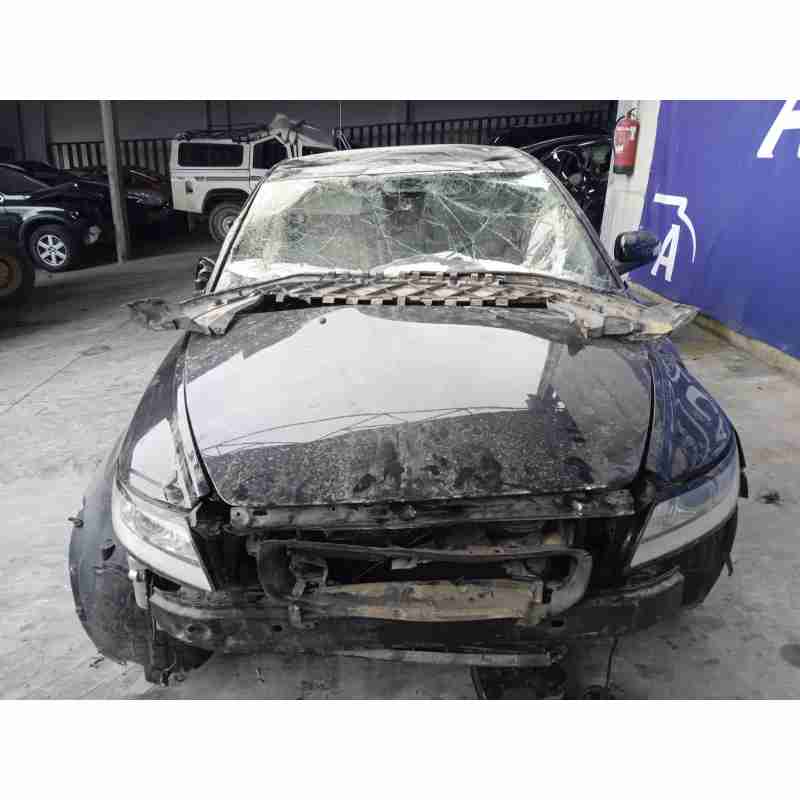 volvo s40 berlina del año 2008