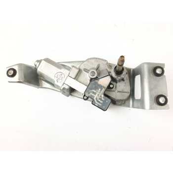 MOTOR LIMPIA TRASERO 7258532 