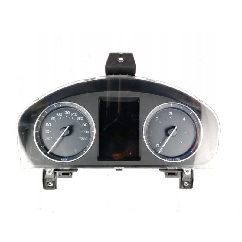 CUADRO INSTRUMENTOS DH5210849FE 