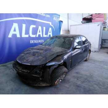 BMW SERIE 3 BERLINA (E90)