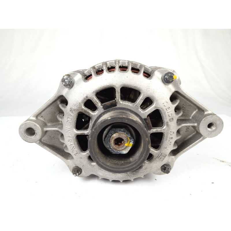 ALTERNADOR 6204002 