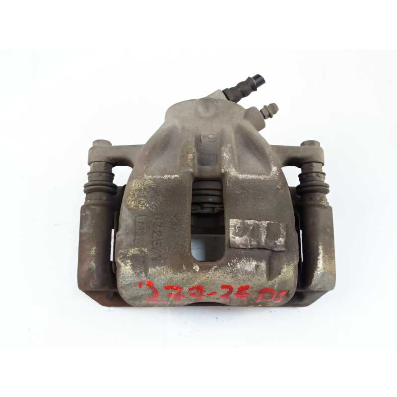 PINZA FRENO DELANTERA IZQUIERDA 1607377680 