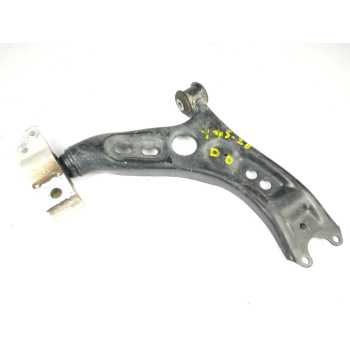 BRAZO SUSPENSION INFERIOR DELANTERO DERECHO 5N0407152 
