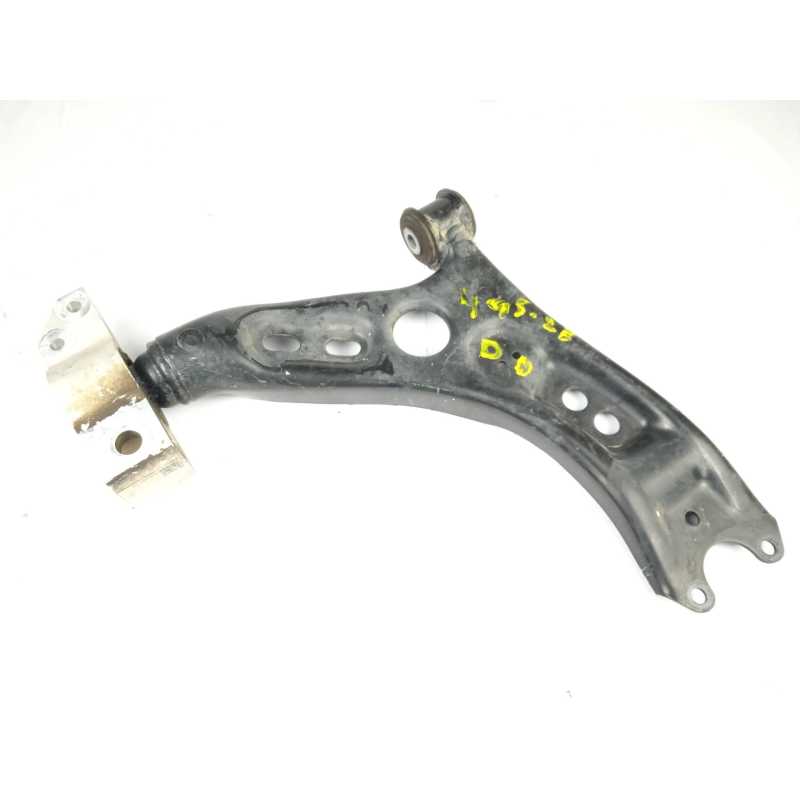 BRAZO SUSPENSION INFERIOR DELANTERO DERECHO 5N0407152 