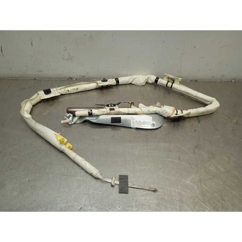 AIRBAG CORTINA DELANTERO IZQUIERDO 5N0880741L 