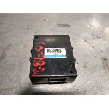 MODULO ELECTRONICO 8638A007 