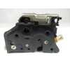 CERRADURA PUERTA TRASERA DERECHA 8K0839016C 6 PINES 