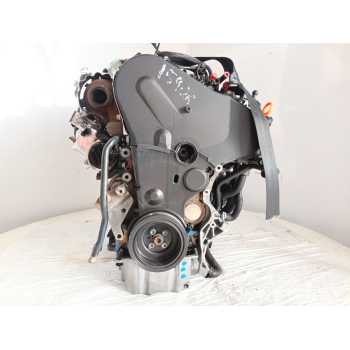 MOTOR COMPLETO CRBC DIESEL 04L100090A