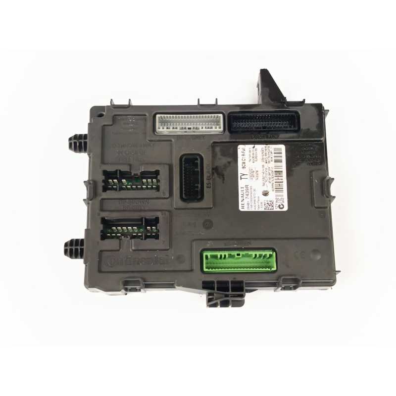 MODULO ELECTRONICO 284B17439R 