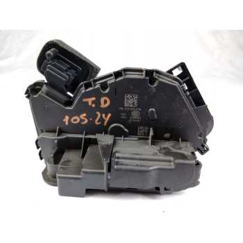 CERRADURA PUERTA TRASERA DERECHA 5TA839016L 