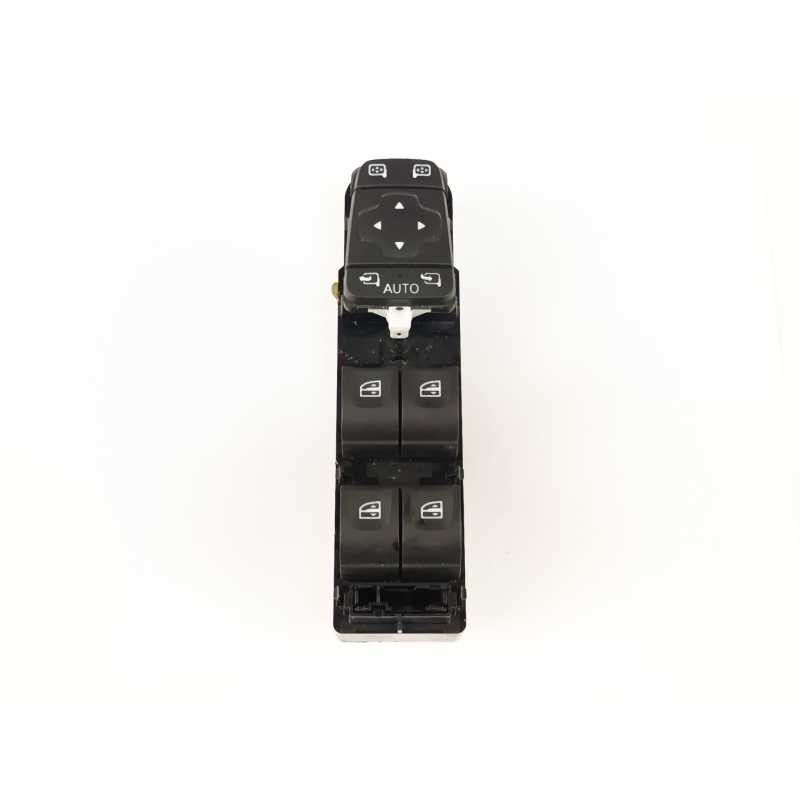 MANDO ELEVALUNAS DELANTERO IZQUIERDO 254010860R 