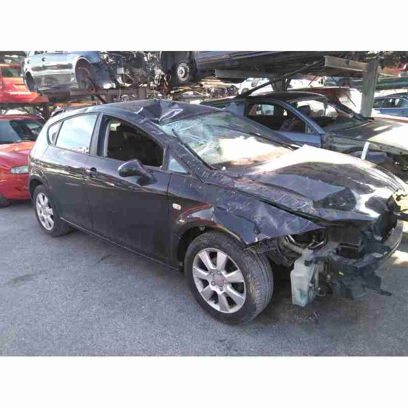 seat leon (1p1) del año 2008