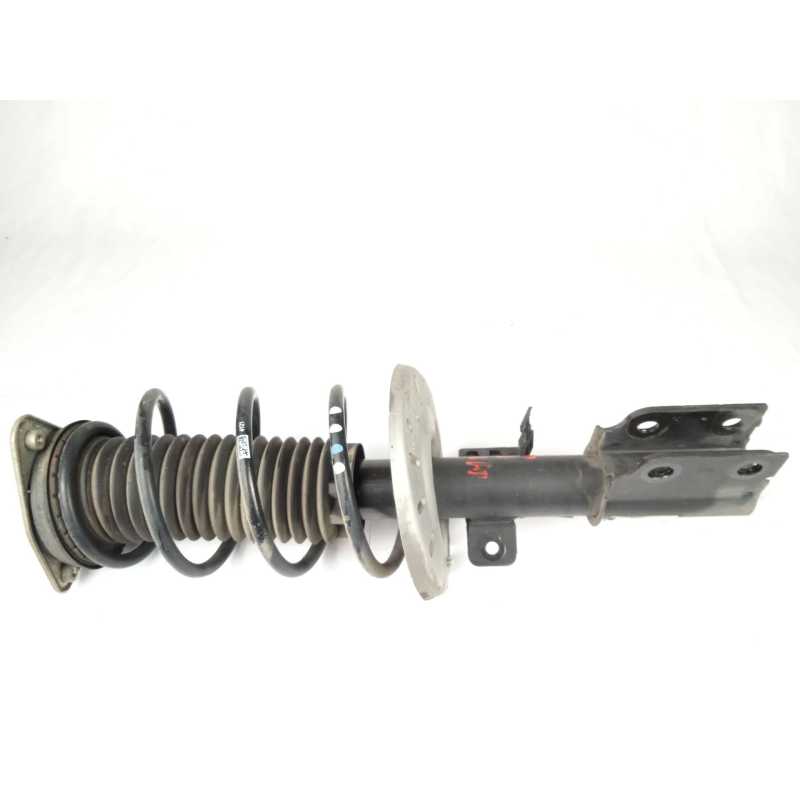AMORTIGUADOR DELANTERO IZQUIERDO 1628565380 