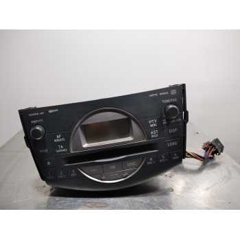 SISTEMA AUDIO / RADIO CD 8612042220 