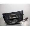 SISTEMA AUDIO / RADIO CD 8612042220 