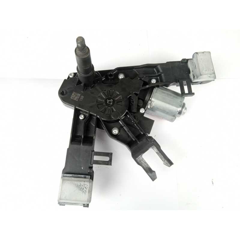 MOTOR LIMPIA TRASERO 9819523180 