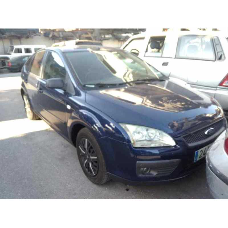 ford focus berlina (cap) del año 2005