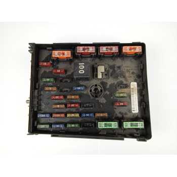 CAJA RELES / FUSIBLES 5N0937800L 