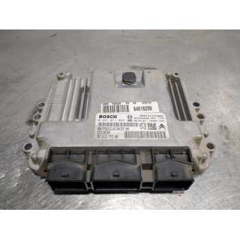 CENTRALITA MOTOR UCE 0281011863 