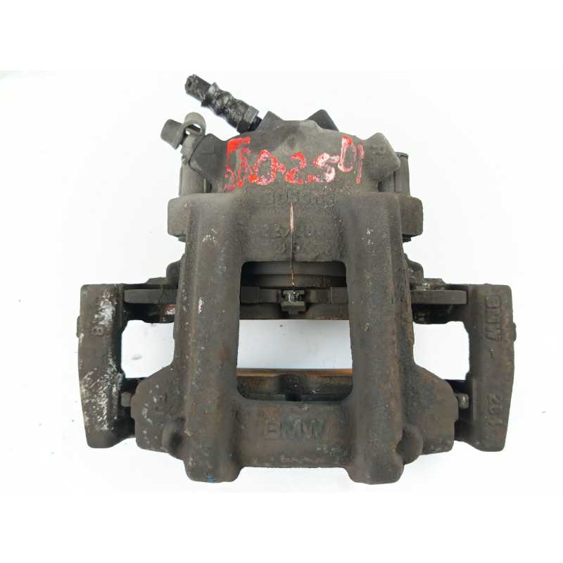 PINZA FRENO DELANTERA IZQUIERDA 34116850643 