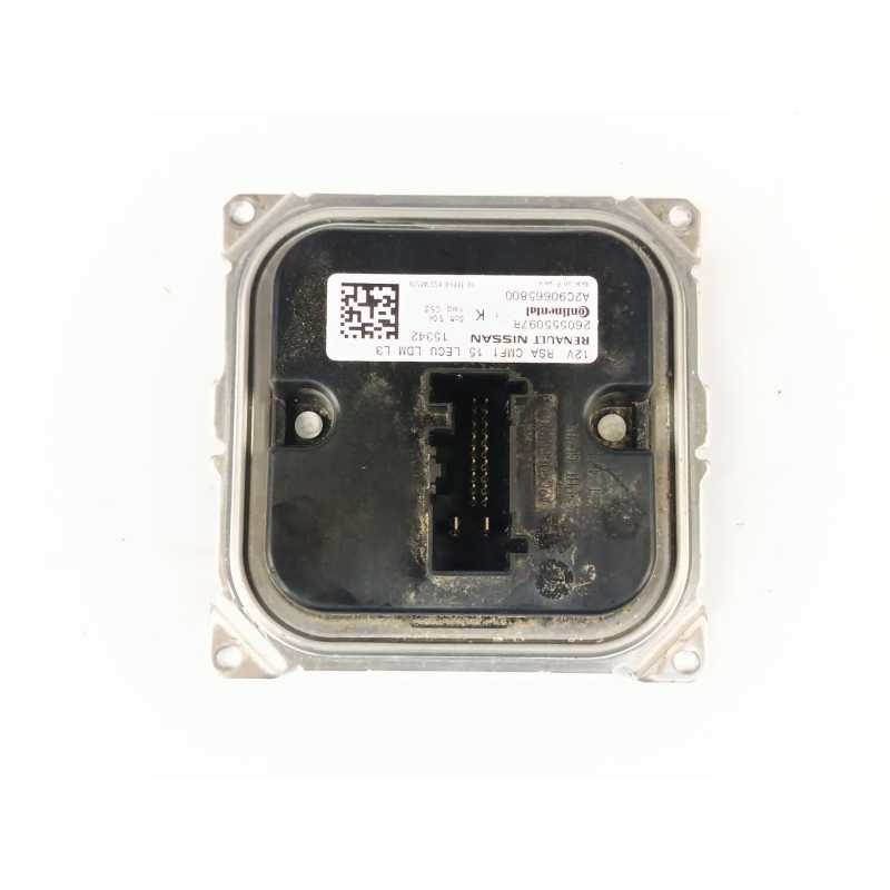 MODULO LED 260555097R 
