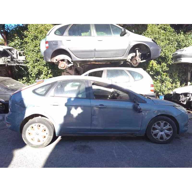 ford focus lim. (cb4) del año 2008