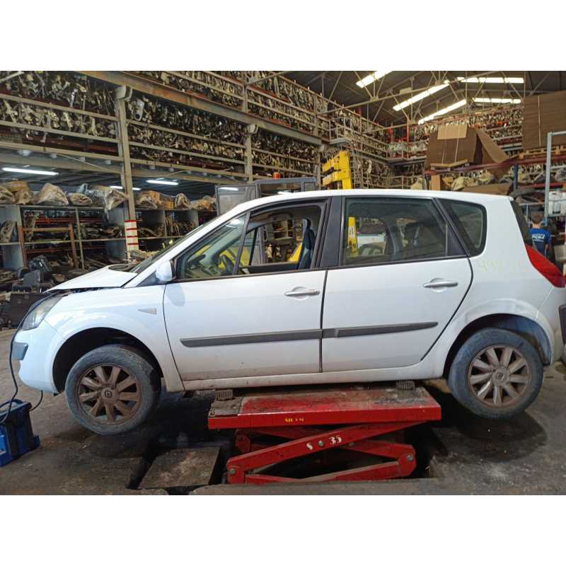 renault scénic ii (jm0/1_) del año 2008