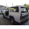 nissan patrol iii/1 hardtop (k160) del año 1991