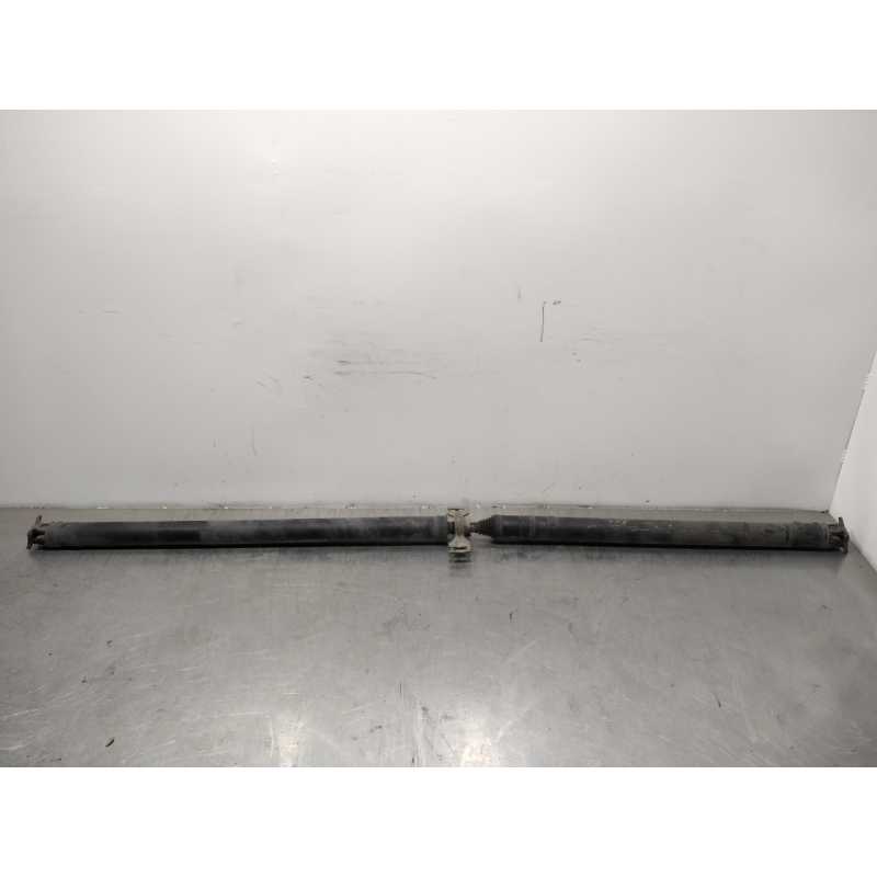 TRANSMISION TRASERA 3710042080 220 CM 