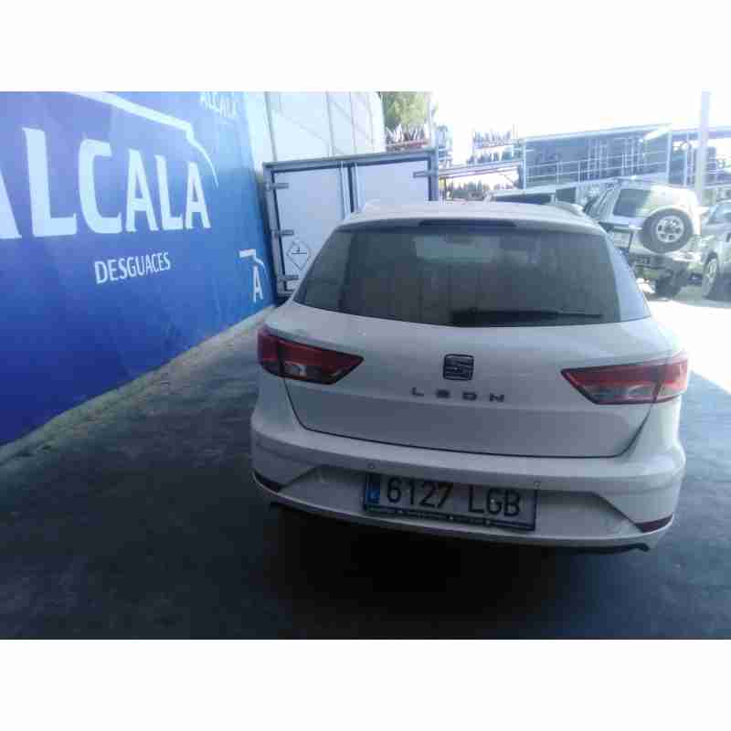 seat leon st (5f8) del año 2020