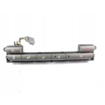 BOTONERA EMERGENCIA DH5213D734EC 