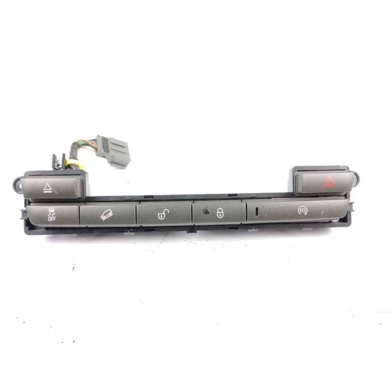 BOTONERA EMERGENCIA DH5213D734EC 