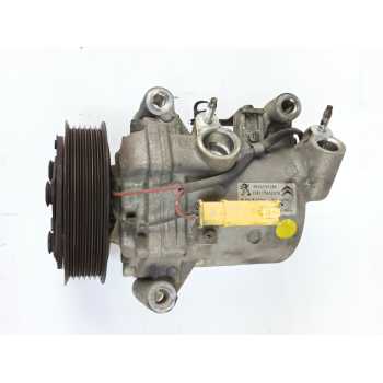 COMPRESOR AIRE ACONDICIONADO 9806599380 