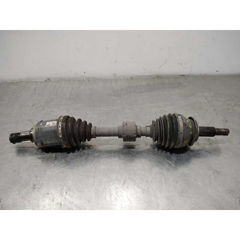 TRANSMISION DELANTERA IZQUIERDA 4342042200 