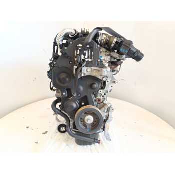 MOTOR COMPLETO 9HX DIESEL 177.983 KM.