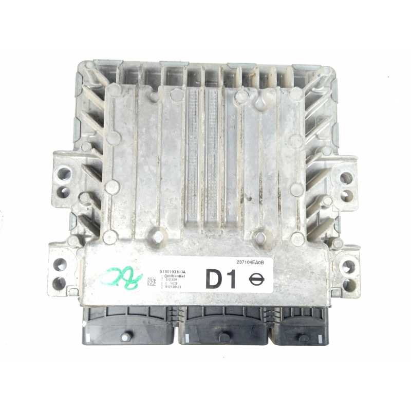 CENTRALITA MOTOR UCE S180193103A 