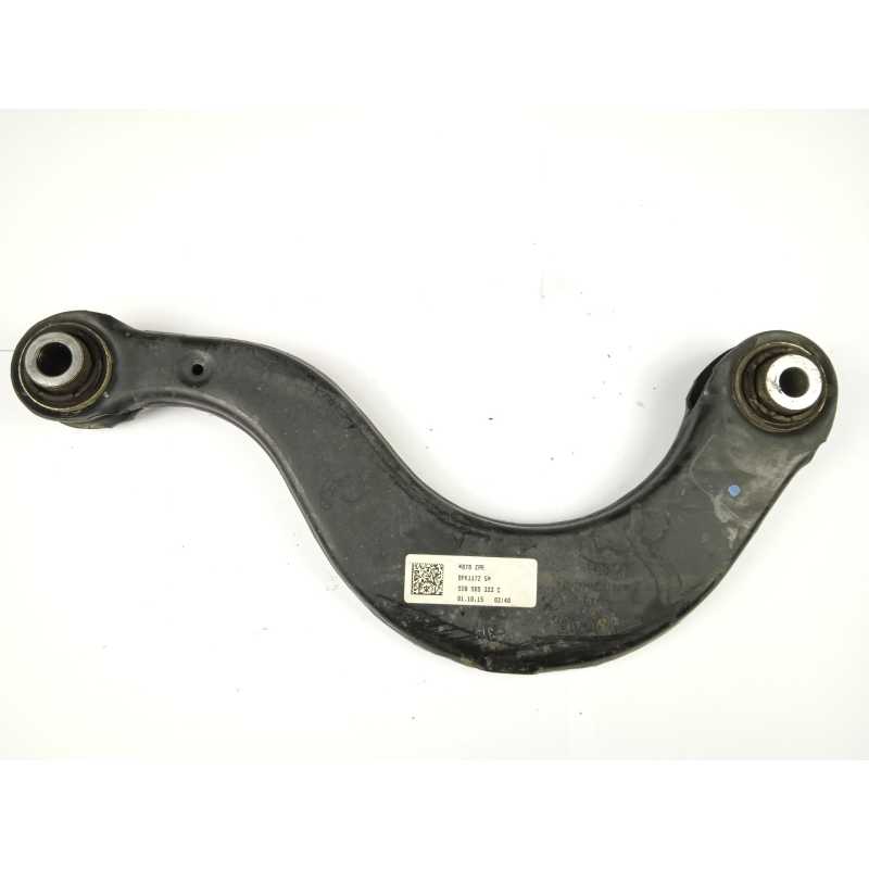 BRAZO SUSPENSION SUPERIOR TRASERO DERECHO 5Q0505323C 