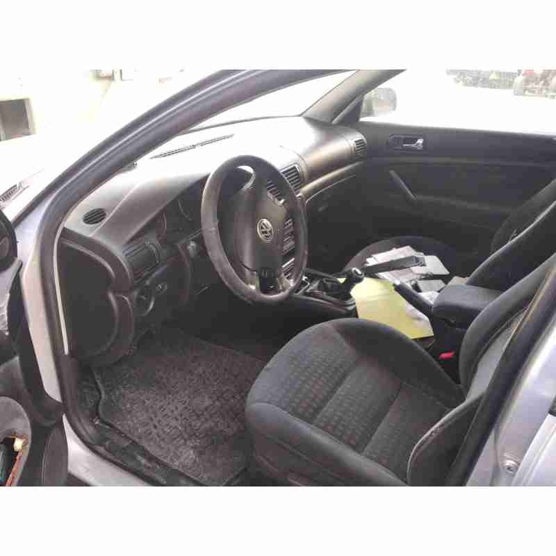 volkswagen passat berlina (3b3) del año 2001