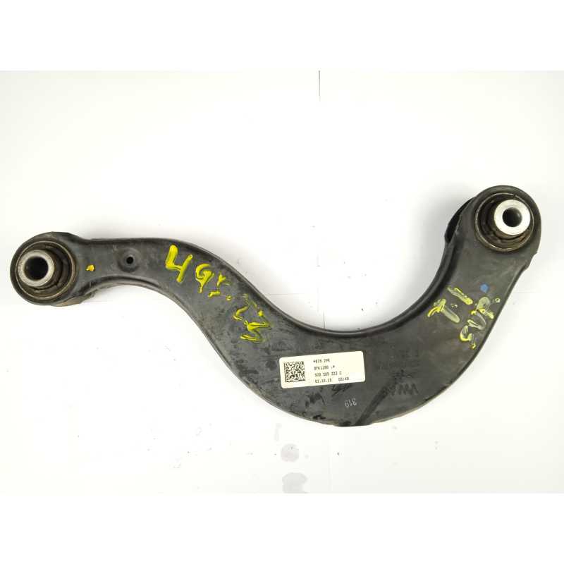 BRAZO SUSPENSION SUPERIOR TRASERO IZQUIERDO 5Q0505323C 