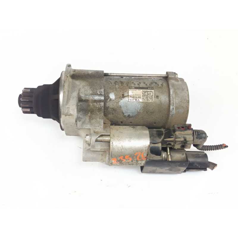 MOTOR ARRANQUE 0AH911023G 