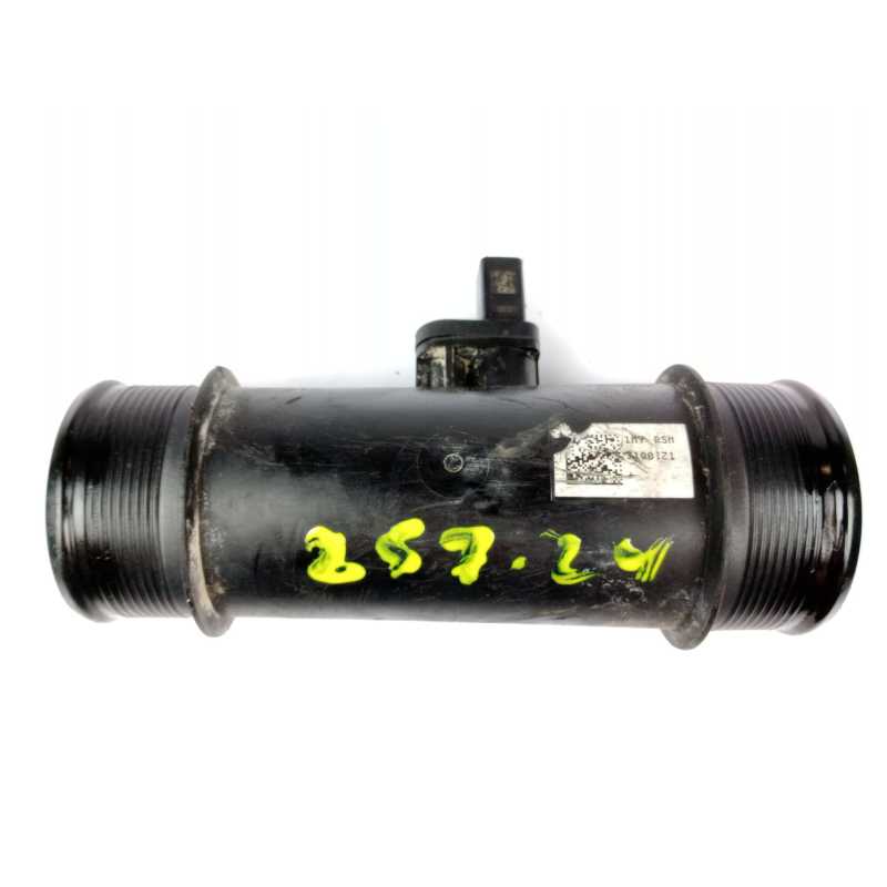 TUBO 4M0145683H 