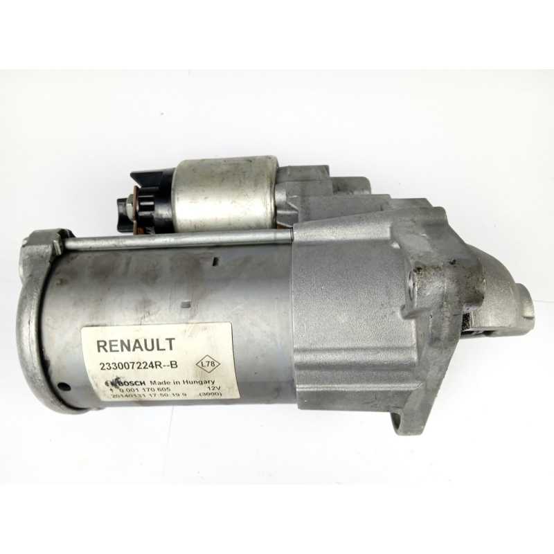 MOTOR ARRANQUE 233007224R 0001170605 
