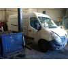 renault master kasten del año 2016
