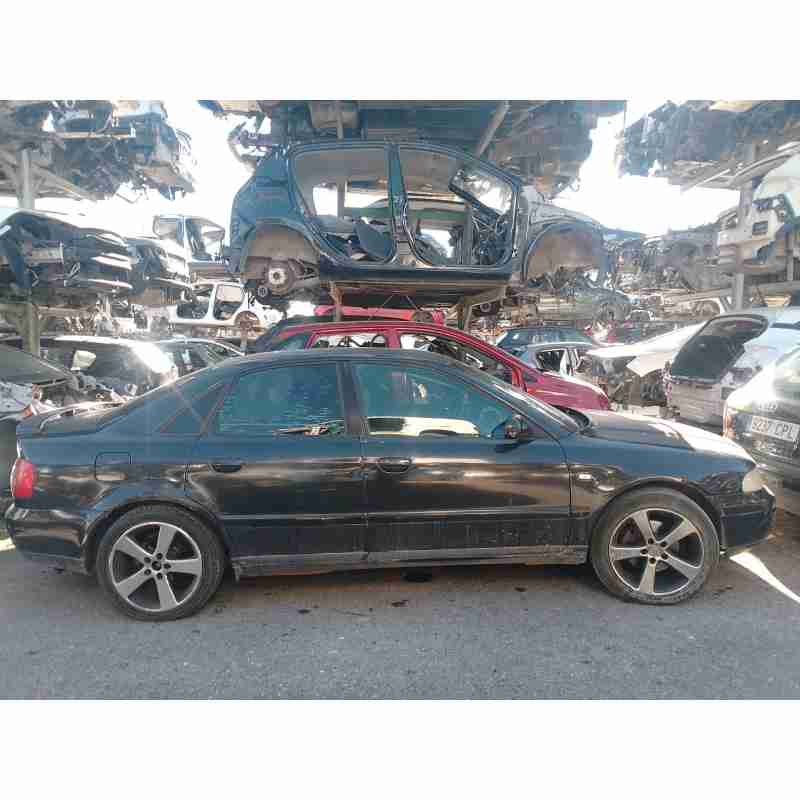 audi a4 b5 avant (8d5) del año 2000