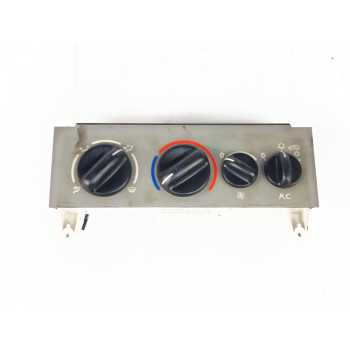 MANDO CALEFACCION / AIRE ACONDICIONADO 7701051896 
