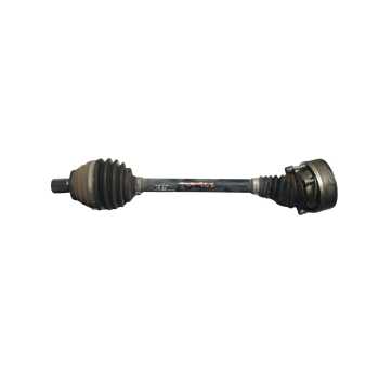 TRANSMISION DELANTERA IZQUIERDA 1K0407271BK 
