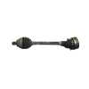 TRANSMISION DELANTERA IZQUIERDA 1K0407271BK 