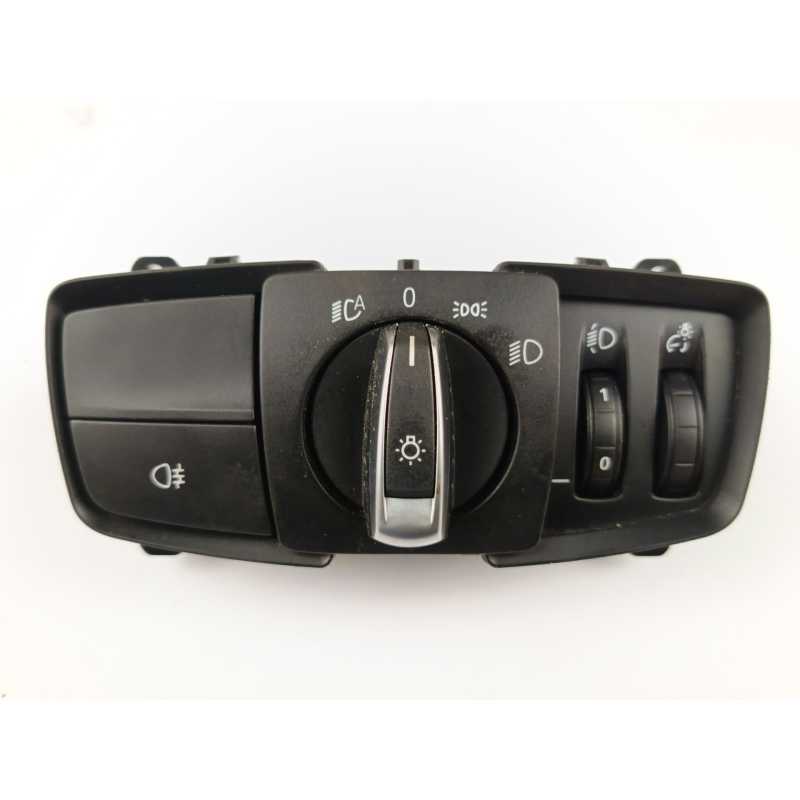 MANDO LUCES 9265301 926530104 