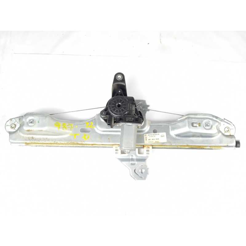 ELEVALUNAS TRASERO DERECHO 827004E0A02 