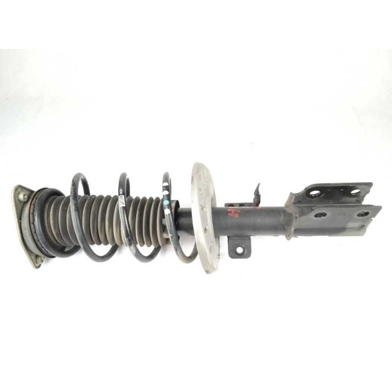 AMORTIGUADOR DELANTERO IZQUIERDO 1628565380 